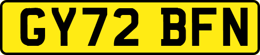 GY72BFN