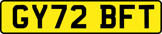 GY72BFT