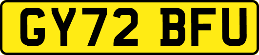 GY72BFU