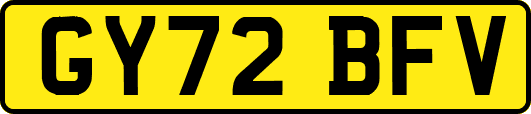 GY72BFV
