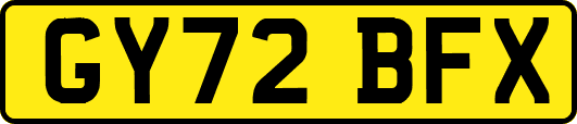 GY72BFX