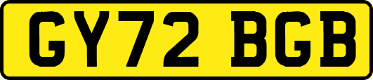 GY72BGB