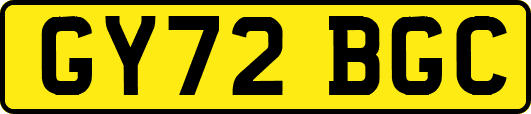 GY72BGC