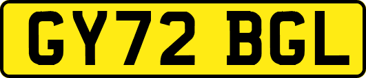 GY72BGL