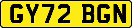 GY72BGN