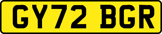 GY72BGR