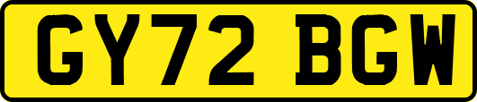 GY72BGW