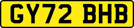 GY72BHB