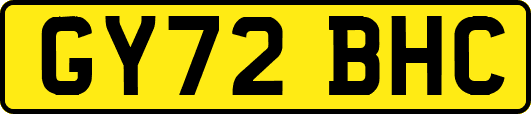 GY72BHC