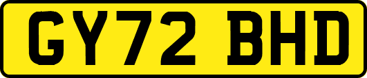 GY72BHD