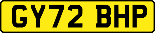 GY72BHP