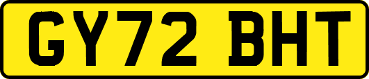GY72BHT