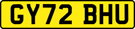 GY72BHU