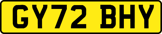GY72BHY