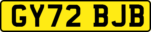 GY72BJB