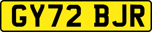 GY72BJR