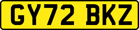 GY72BKZ