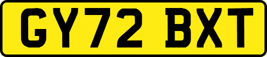 GY72BXT