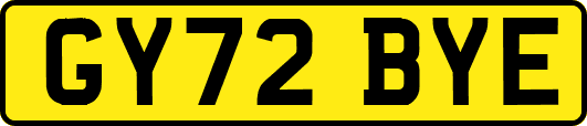 GY72BYE