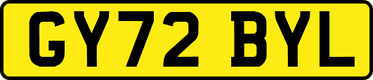 GY72BYL