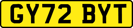 GY72BYT