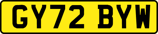GY72BYW