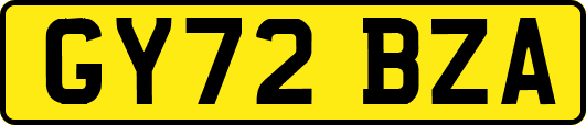 GY72BZA