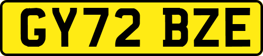 GY72BZE