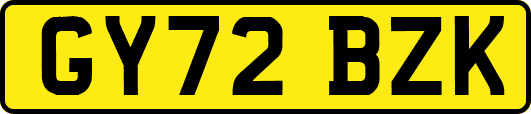 GY72BZK