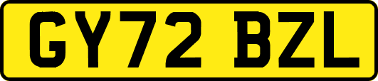 GY72BZL