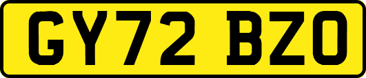 GY72BZO