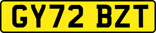 GY72BZT