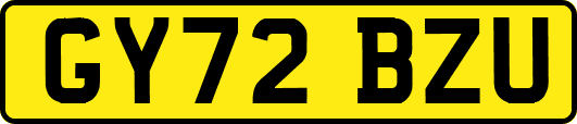 GY72BZU
