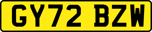 GY72BZW
