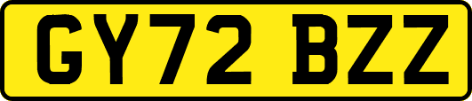 GY72BZZ