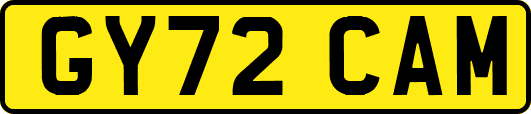 GY72CAM