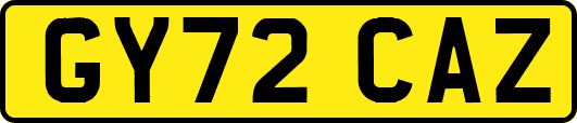 GY72CAZ