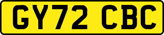 GY72CBC