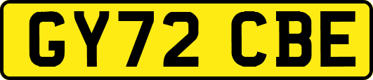 GY72CBE
