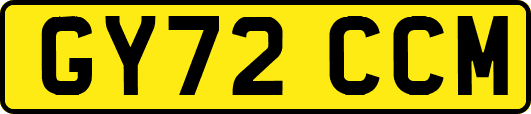 GY72CCM