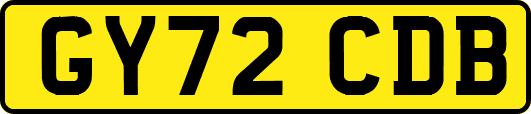 GY72CDB