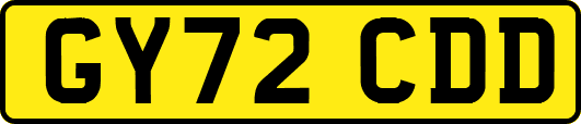 GY72CDD
