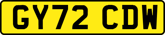 GY72CDW