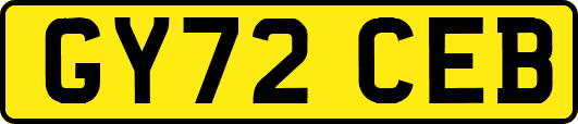 GY72CEB