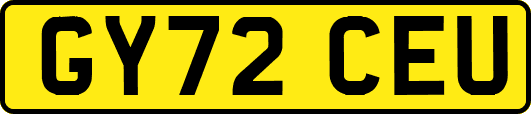 GY72CEU