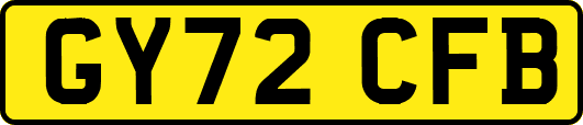 GY72CFB