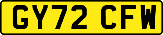 GY72CFW