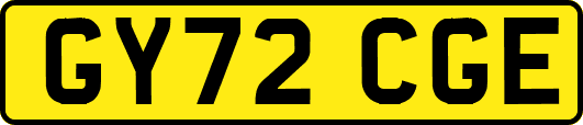 GY72CGE