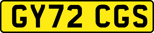 GY72CGS