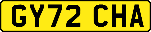 GY72CHA